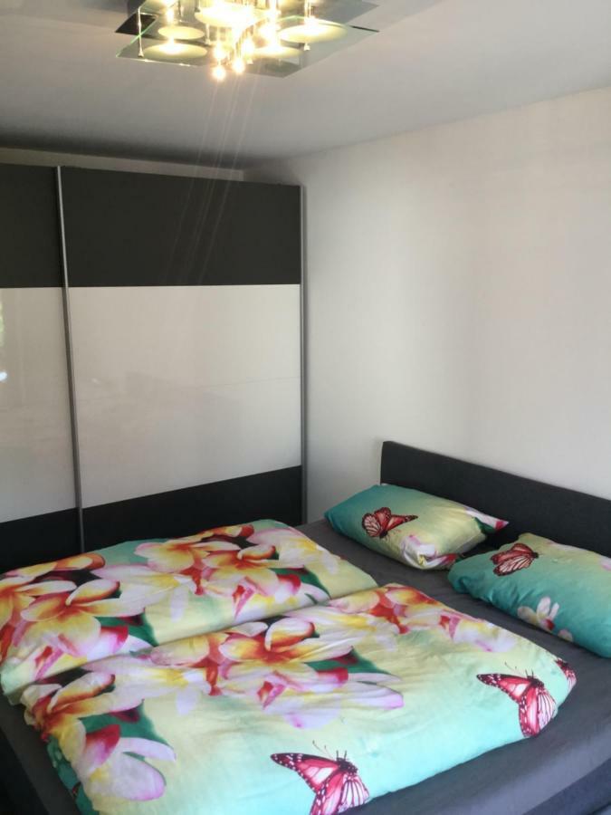 Loft Seeblick Ueberlingen エクステリア 写真